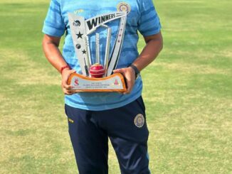 Buchi Babu-winning coach Abhijit lauds his Hyderabad team for playing as a unit and ending title drought – The Headlines