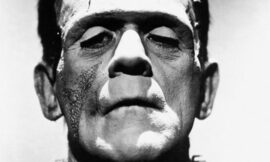 Boy Band Icon Creates Frankenstein Album In Time For Halloween – The Headlines