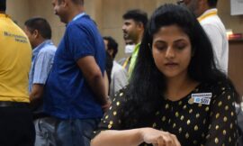 Chess Olympiad 2024: Dronavalli Harika’s decade-long dream culminates in gold – The Headlines
