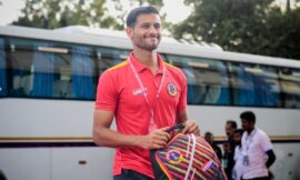 How is Anwar Ali starting for East Bengal after the initial ban by AIFF Player Status Committee? – The Headlines