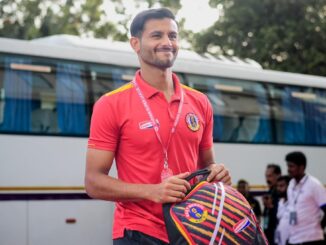 How is Anwar Ali starting for East Bengal after the initial ban by AIFF Player Status Committee? – The Headlines