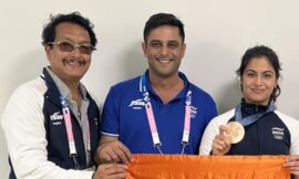 NRAI chief Kalikesh Singh Deo: Our job is to ensure we have a common minimum working plan with personal coaches – The Headlines