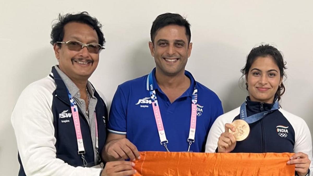 NRAI chief Kalikesh Singh Deo: Our job is to ensure we have a common minimum working plan with personal coaches – The Headlines