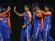 Women’s T20 World Cup 2024: India beats West Indies by 20 runs in warm-up match; England loses by 33 runs vs Australia – The Headlines