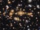 The Real Size Of Early Galaxies Is Coming Into Focus – The Headlines