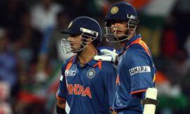 Former India head coach Rahul Dravid is expecting Gautam Gambhir to do a “great” job with the team – The Headlines