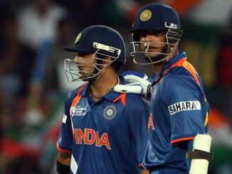 Former India head coach Rahul Dravid is expecting Gautam Gambhir to do a “great” job with the team – The Headlines