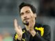 Serie A Transfer: Former Borussia Dortmund defender Mats Hummels joins AS Roma – The Headlines