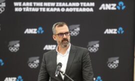 UCI WCC director Landry advises Indian cycling to shift gears towards BMX – The Headlines