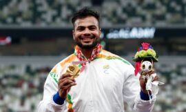 Paralympics 2024, Day 5 – September 2: What are the medal events today? – The Headlines