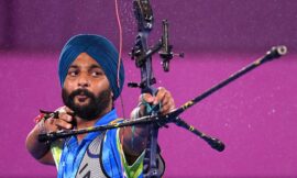 Paralympics 2024, Day 7 – September 4: What are the medal events today? – The Headlines