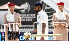 WTC 2023-25 scenarios: Best possible PCT for teams, remaining fixtures, points table – The Headlines