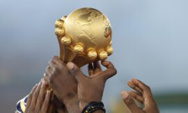 AFCON 2025 qualifiers: Angola snatches shock late victory over Ghana; Burundi beats Malawi 3-2 – The Headlines