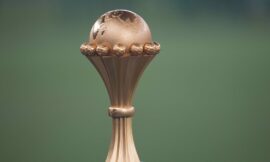 AFCON 2025 qualifiers: Libya held to draw by Rwanda on return to home stadium; Sudan beats Niger – The Headlines