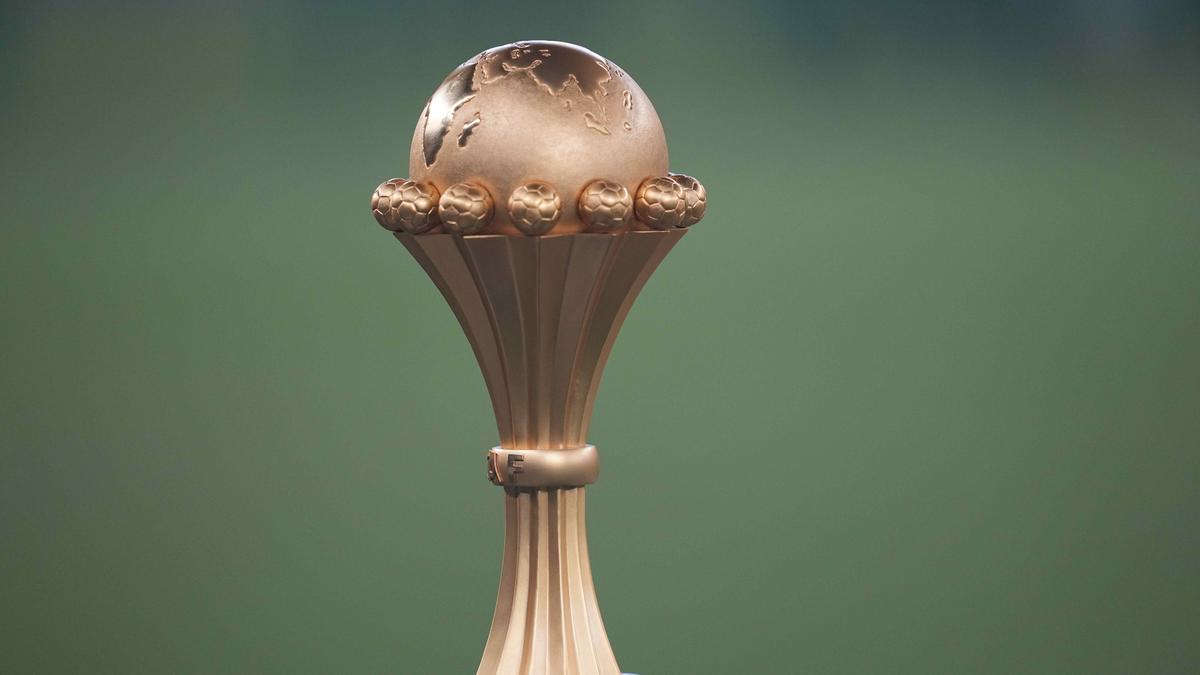 AFCON 2025 qualifiers: Libya held to draw by Rwanda on return to home stadium; Sudan beats Niger – The Headlines