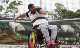 Paris Paralympics 2024: India equals Tokyo’s gold medal tally after Dharambir’s men’s club throw F51 victory – The Headlines
