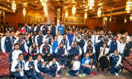 Deep-dive analysis: How Indian para sports came of age in Paris – The Headlines