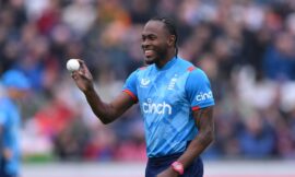 ENG vs AUS: England pacer Archer cautiously optimistic after injury woes – The Headlines