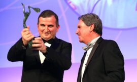 Goran, uncle of Novak Djokovic appointed president of Serbian Tennis Federation – The Headlines