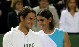 Duplantis vs Warholm race: Top five interesting exhibition matches in sporting history – The Headlines