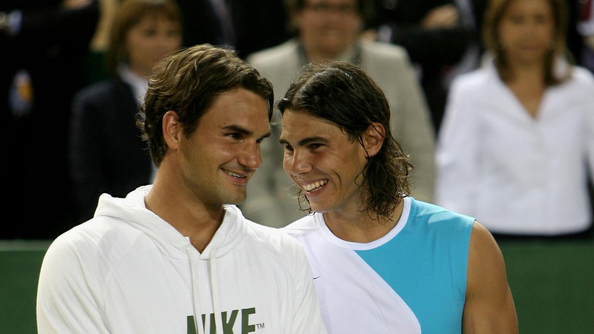 Duplantis vs Warholm race: Top five interesting exhibition matches in sporting history – The Headlines