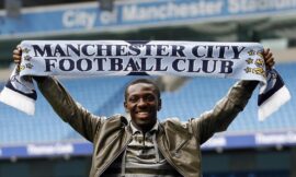 Shaun Wright-Phillips: Man City’s always been a giant club, fans from the beginning deserve this brand of success – The Headlines