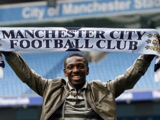 Shaun Wright-Phillips: Man City’s always been a giant club, fans from the beginning deserve this brand of success – The Headlines