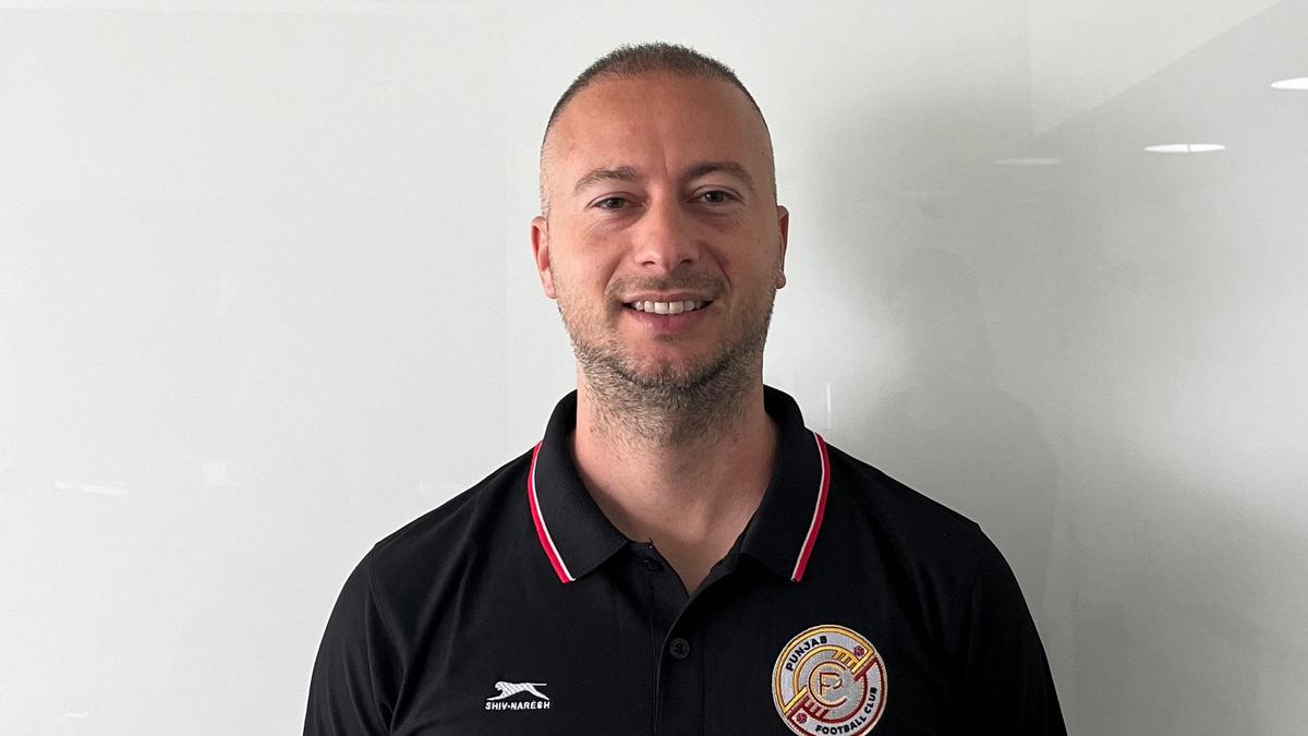 Indian sports wrap, September 23: Punjab FC appoints Cristaldi as Technical Director of youth program – The Headlines