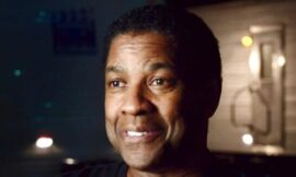 Denzel Washington Celebrates Over Four Decades Of Marriage – The Headlines