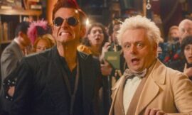 Good Omens Final Season Suspends Production, Getting Cancelled? – The Headlines