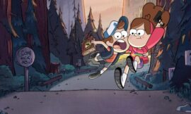 Gravity Falls On Hulu Delivers Chills And Thrills As Must-See Series At Any Age – The Headlines