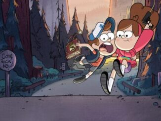 Gravity Falls On Hulu Delivers Chills And Thrills As Must-See Series At Any Age – The Headlines