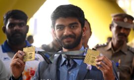 Chess Olympiad 2024: Took it as an individual event, says Gukesh – The Headlines