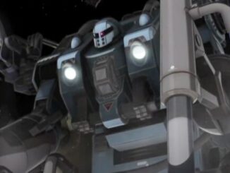 New Gundam Anime Movies Tell Origin Of Franchise’s Greatest Villain – The Headlines