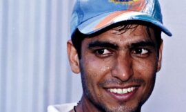 Ajay Ratra appointed as member of BCCI men’s selection committee – The Headlines