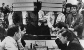 Chess Olympiad 2024: All-time winners list – The Headlines