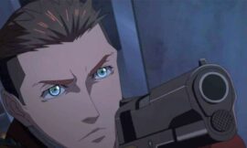 Netflix Dark Spy Anime Turns James Bond Into A Superhero – The Headlines