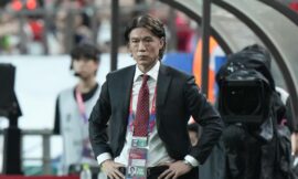 South Korea coach Hong denies allegations of preferential treatment – The Headlines
