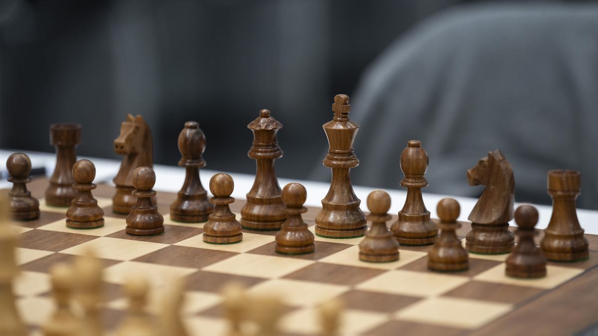 Chess Olympiad 2024, Round 6: Indians in action, board pairings, rankings, live streaming info – The Headlines