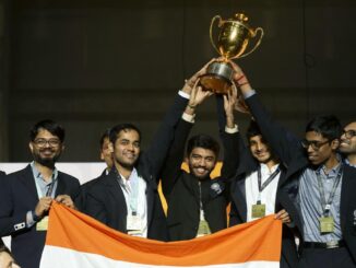 Chess Olympiad 2024: India clinches historic gold medals in both open and women’s section – The Headlines