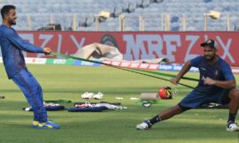 Afghanistan names three uncapped players in Test squad vs New Zealand, Rashid Khan left out due to injury – The Headlines