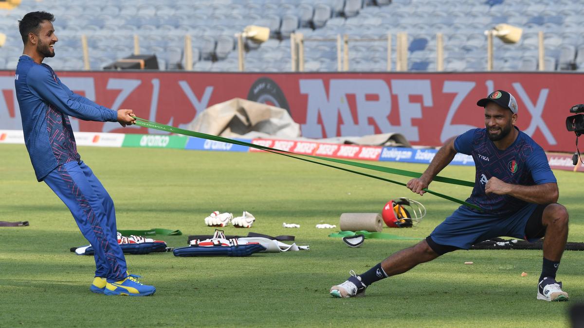 Afghanistan names three uncapped players in Test squad vs New Zealand, Rashid Khan left out due to injury – The Headlines