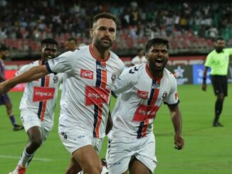 Indian sports wrap, September 7: Malappuram FC off to winning start in Super League Kerala – The Headlines