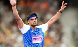 Neeraj Chopra Diamond League Final 2024: Preview; Start list; When, where to watch men’s javelin throw event? – The Headlines