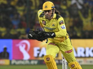 IPL 2025 Mega Auction: Indian internationals who could be retained as uncapped players – The Headlines