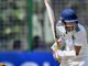 Duleep Trophy 2024: Abhimanyu Easwaran scores second consecutive century for India B – The Headlines