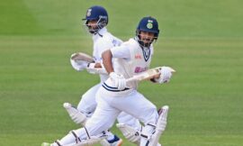 Duleep Trophy 2024: Top five players who may not feature for India in Tests again – The Headlines