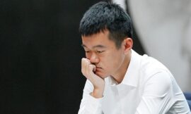 Chess Olympiad 2024: No Gukesh vs Ding Liren as China opts to rest World Champion ahead of India clash – The Headlines