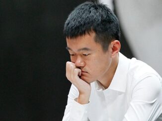 Chess Olympiad 2024: No Gukesh vs Ding Liren as China opts to rest World Champion ahead of India clash – The Headlines