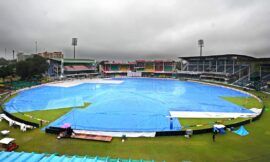 IND vs BAN, 2nd Test: Have discussed ways to improve Kanpur stadium facilities with UP government officials, says Rajiv Shukla – The Headlines